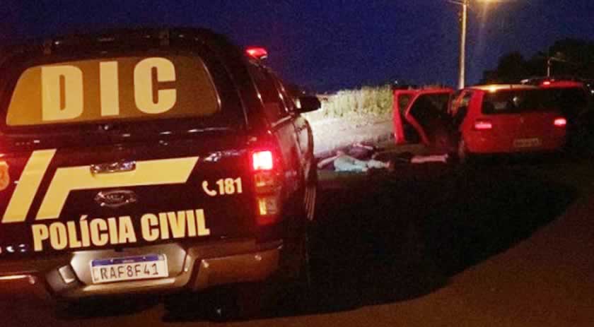 Mulher é sequestrada e bandidos pedem R$ 200.000,00 de resgate