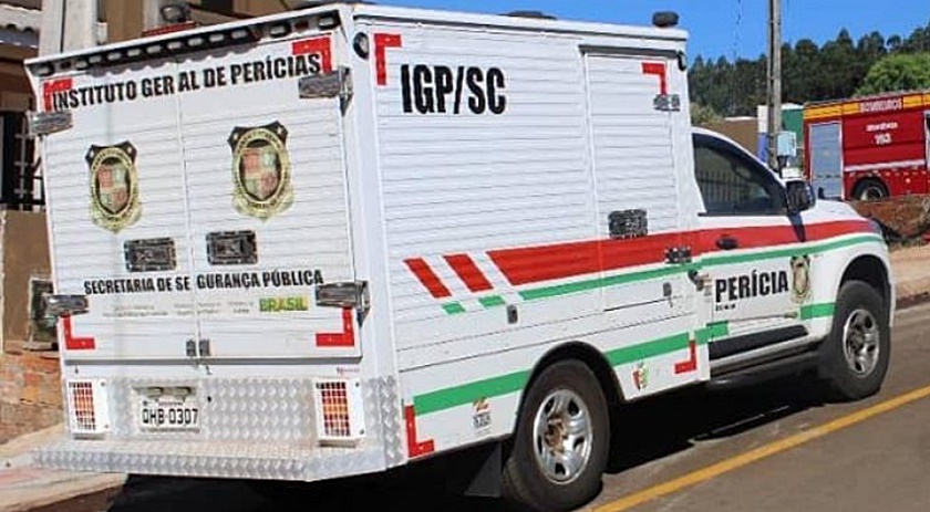 Ossada humana é encontrada no interior de Paraíso