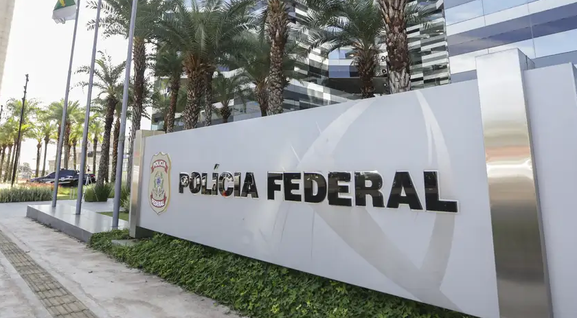Polícia Federal abre inscrição de concurso para preencher mil vagas