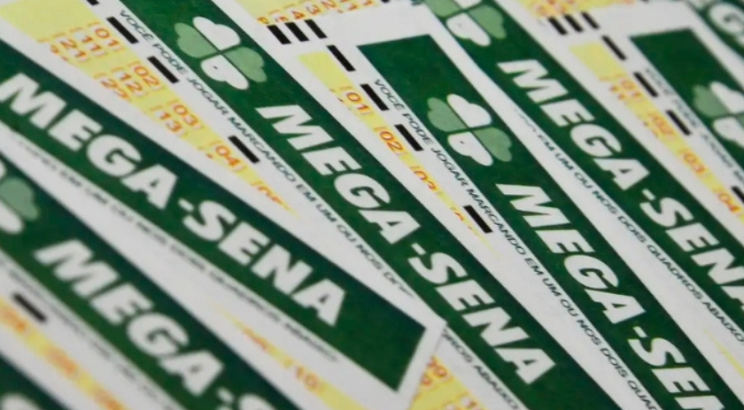 Mega não tem acertador e prêmio vai a R$ 33 milhões