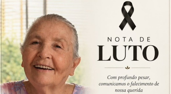 Morre Leonilda de Jesus, a Professora Nida, pioneira de Bom Jesus do Sul