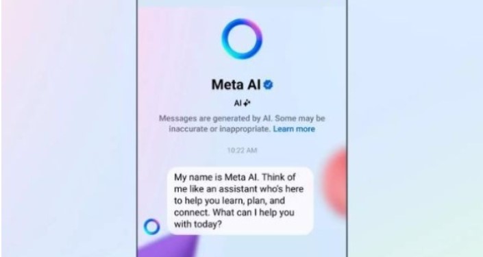 Suas publicações do Instagram, WhatsApp e Facebook vão treinar a inteligência artificial da Meta; saiba como evitar