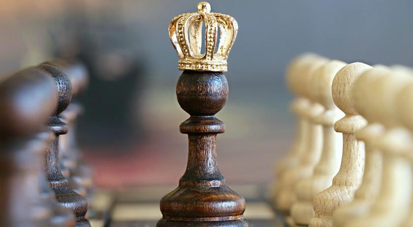 Por que o poder transforma as pessoas