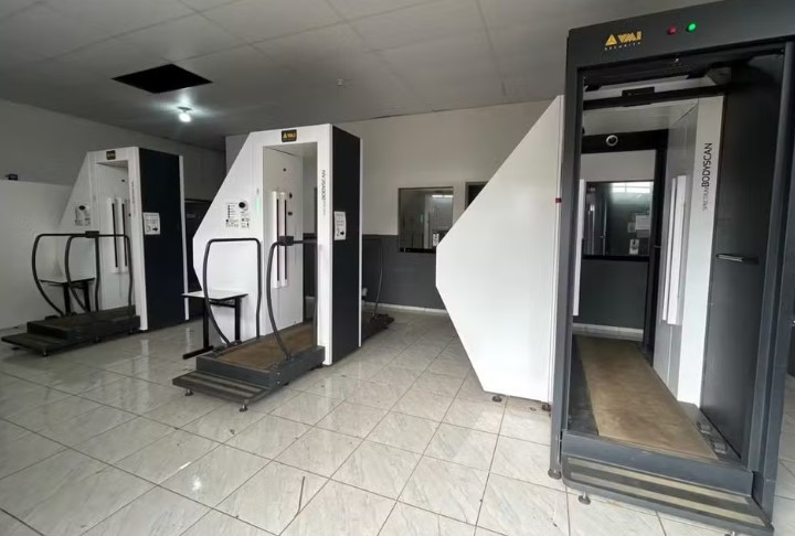 OAB busca na Justiça dispensar gestantes do uso de escâner corporal em penitenciárias
