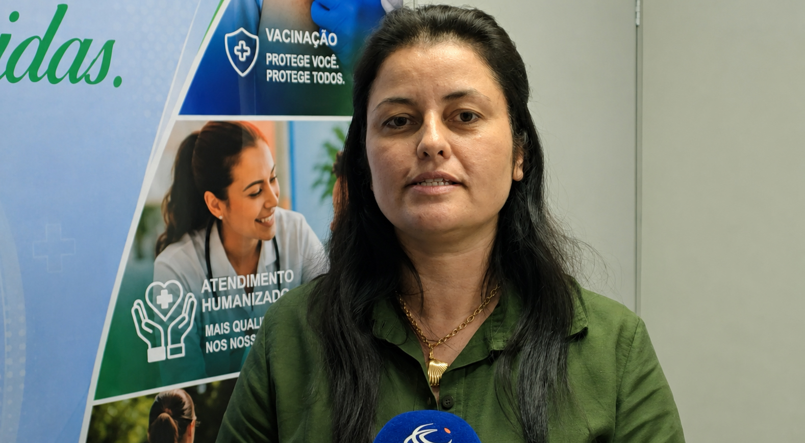 Campanha de Multivacinação segue até 1º de setembro em  com horário ampliado