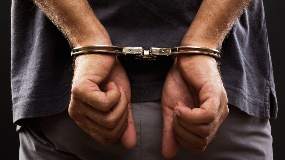 DPCAMI e DIC de São Miguel do Oeste cumprem mandado de prisão preventiva