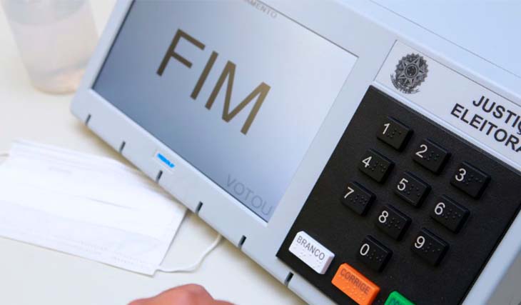 Eleitor que faltou ao 2º turno tem até segunda-feira para justificar