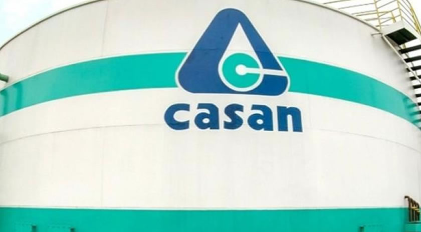 Casan Informa interdição de estradas para obras de adutora em Dionísio Cerqueira