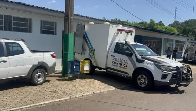 Mulher morre após ser atropelada na PR-471