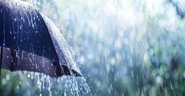 Chuva intensa e temporais voltam a Santa Catarina neste fim de semana