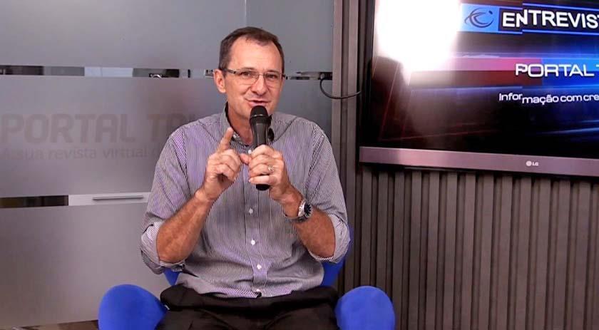 “Eu sou o pão da vida”: reflexão do dia destaca a fé que sacia a alma, a reflexão do dia, por Pe. Paulo Brisch