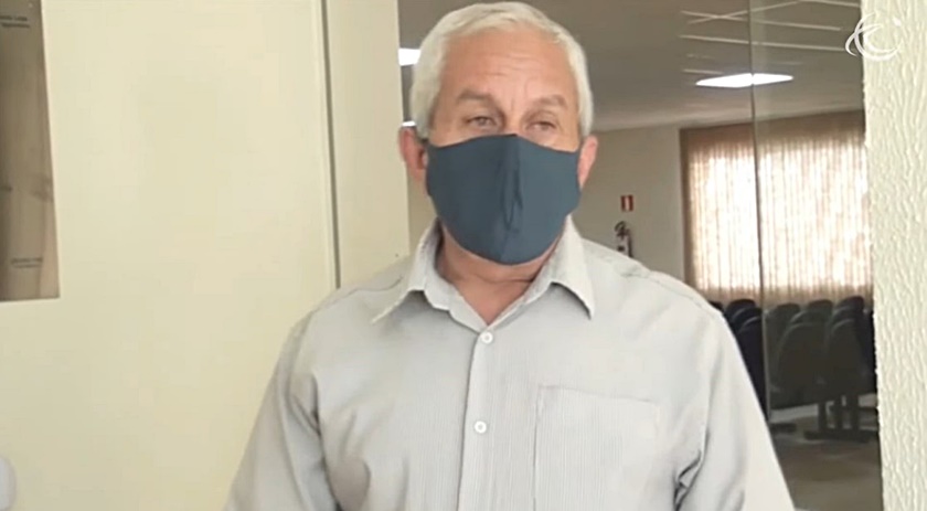 MPPR denuncia ex-presidente da Câmara Municipal de Vereadores pelos crimes de importunação sexual e assédio sexual contra funcionárias da casa