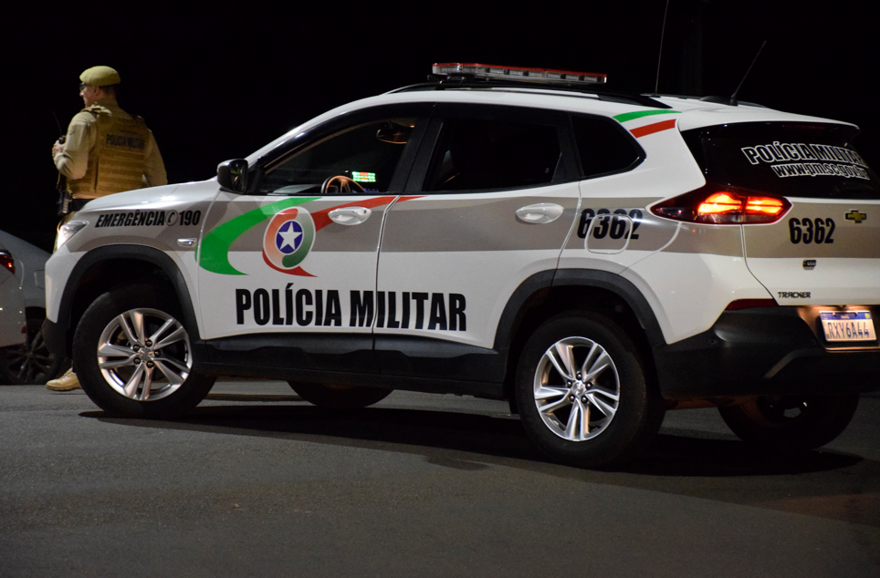 Homem é flagrado com pedras de crack