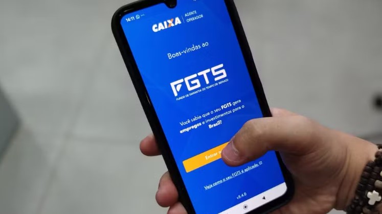 Moradores de 60 cidades podem sacar até R$ 6,2 mil do FGTS Calamidade