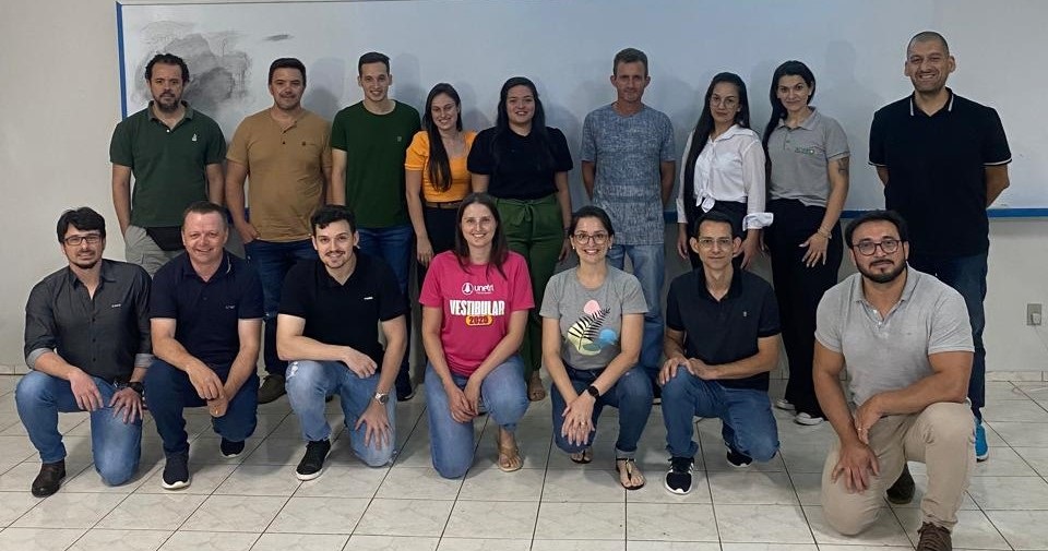 Acadêmicas da Unetri se destacam no hackathon e avançam com projeto inovador no agro 4.0