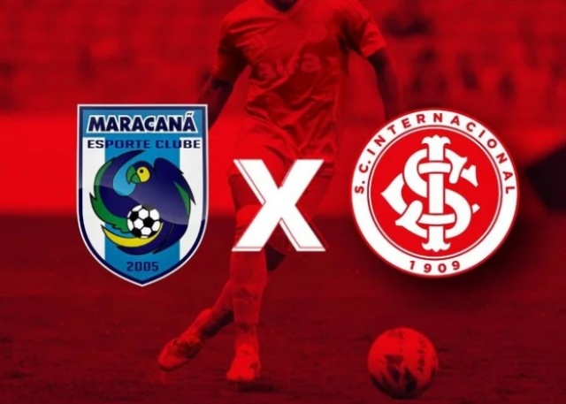 Maracanã x Inter: onde ouvir, assistir, horário e escalações pela Copa do Brasil