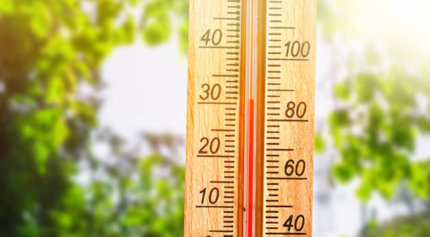Calorão no sábado antecede queda brusca de temperaturas no domingo