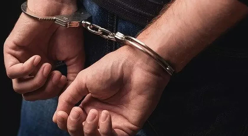 Homem é preso por receptação e veículo furtado é recuperado