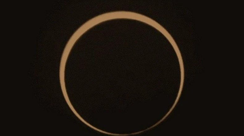 Eclipse parcial da Lua será visível no Brasil; saiba quando
