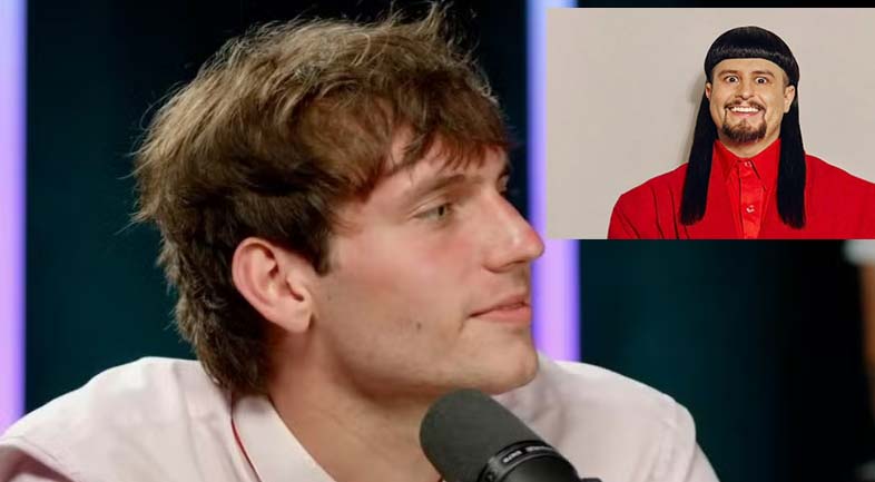 Oliver Tree e youtuber argentino Gaspi estão entre as vítimas de queda de helicópteros no Rio de Janeiro