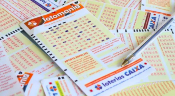 Aposta do Oeste de SC acerta 19 números na Lotomania; confira números sorteados