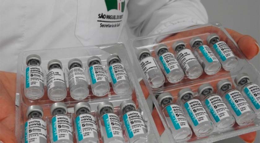 São Miguel do Oeste  divulga relatório atualizado da covid