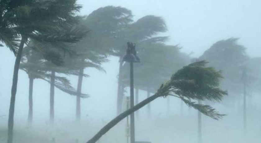 El Niño ganha força e aumenta atenção para temporais e eventos extremos em SC