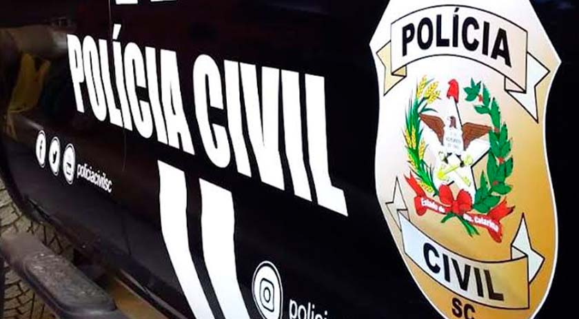 Homem é preso por não pagar pensão alimentícia