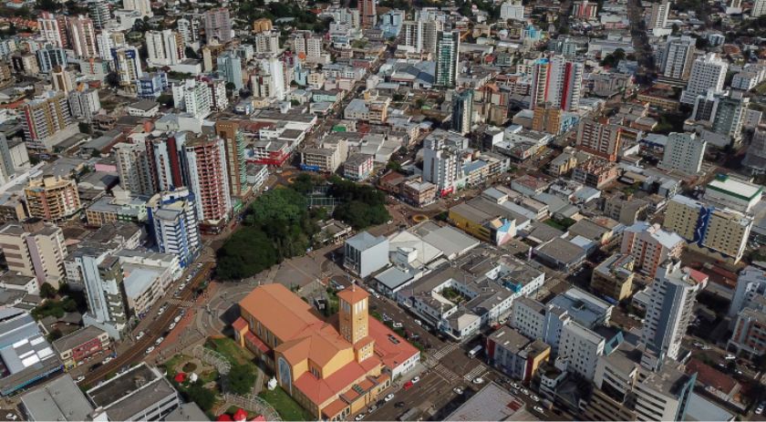 Prêmio de R$ 1 milhão do Nota Paraná sai pela primeira vez para contribuinte de Pato Branco