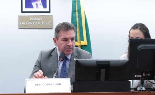 Cobalchini lidera repasses de emendas ao Grande Oeste no atual mandato, segundo TCE