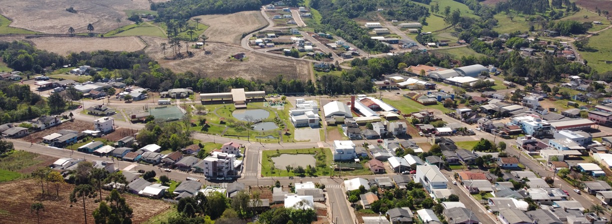 Município  recebe investimento de R$ 960 mil para pavimentação urbana