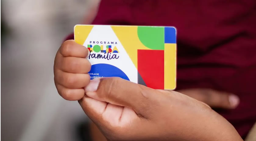 Caixa paga Bolsa Família a beneficiários com NIS de final 9
