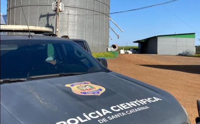 Homem de 33 anos morre após sofrer descarga elétrica durante acidente de trabalho