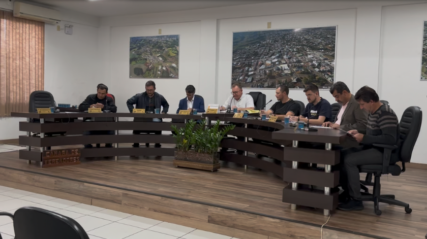 Câmara aprova utilidade pública e indicação por conselheiros tutelares