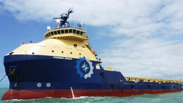 Contrato bilionário com a Petrobras traz produção de navios a SC