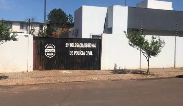 Dois presos fogem da cadeia; um já foi recapturado