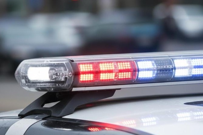 Homem é preso acusado de estuprar a própria companheira, que precisou retirar o útero