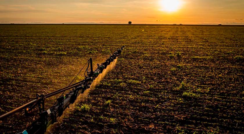 Ministro da Agricultura solicita um bilhão para viabilizar linhas de crédito de curto prazo