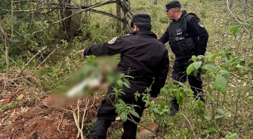 Polícia Civil conclui inquérito sobre latrocínio de idosa de São Miguel do Oeste; quatro pessoas estão presas