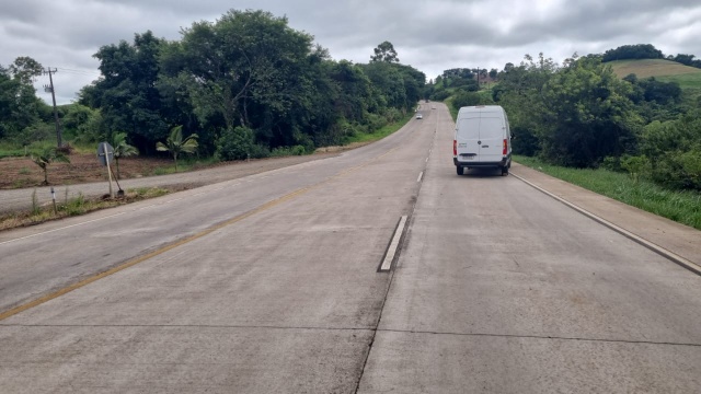 Superintendente do DNIT em SC defende mais recursos e diz que 80% das rodovias federais no estado estão em boas condições