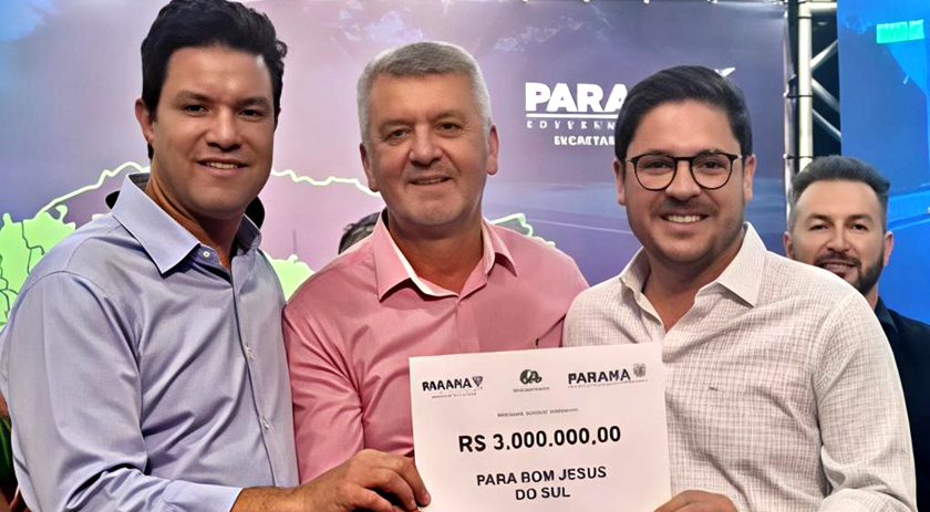 Município garante R$ 3 milhões para renovar pavimento das vias centrais