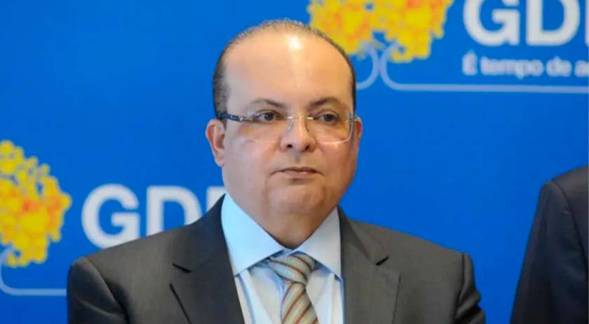 Moraes autoriza retorno de Ibaneis Rocha ao governo do Distrito Federal