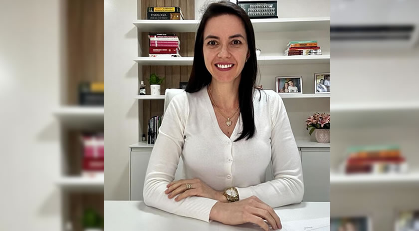 Nutricionista fala sobre alimentação adequada para auxiliar no tratamento do hipotireoidismo
