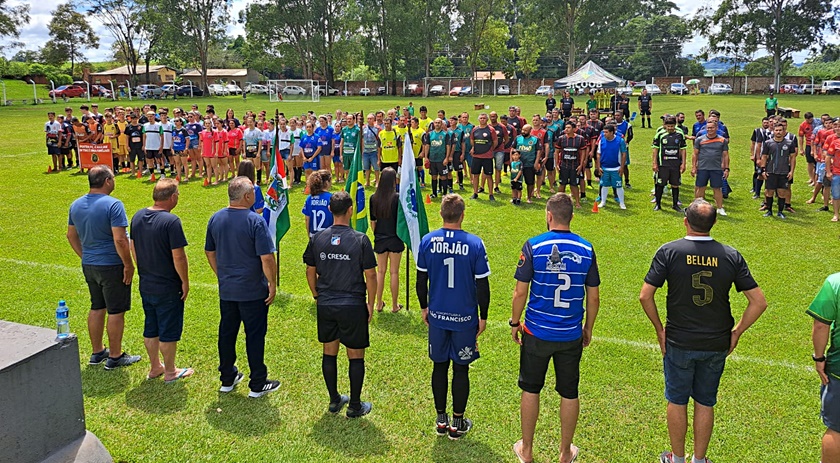 Torneio início do campeonato de Futebol Suíço supera as expectativas