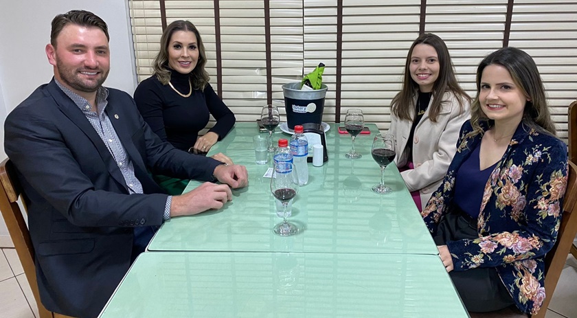 Subseções da OAB da Tri-Fronteira realiza evento em comemoração ao dia do advogado