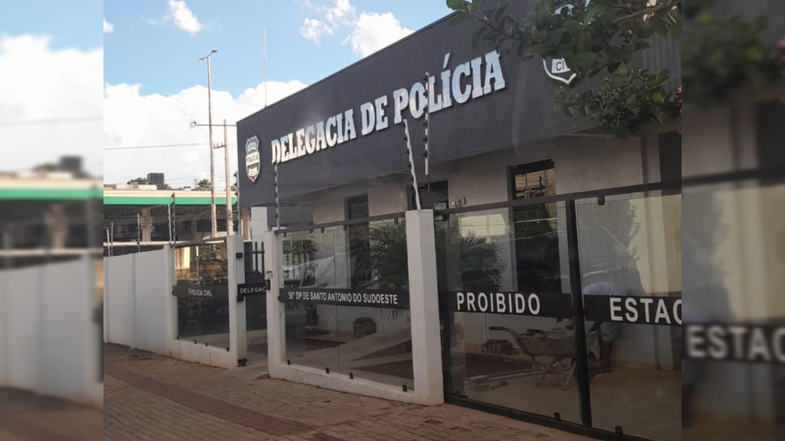 Após força tarefa da polícia, jovem de 18 anos que foi sequestrada em Pranchita volta para casa