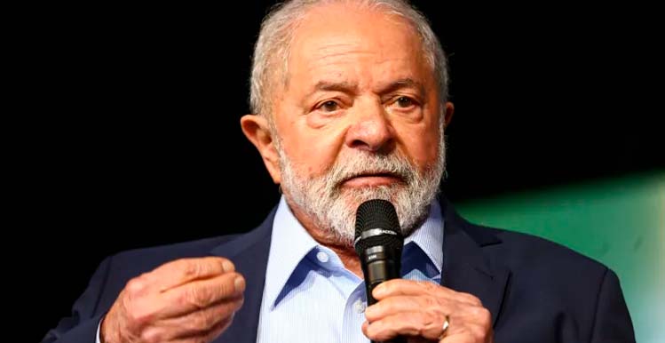 A três dias da posse, Lula deve anunciar hoje ministros restantes