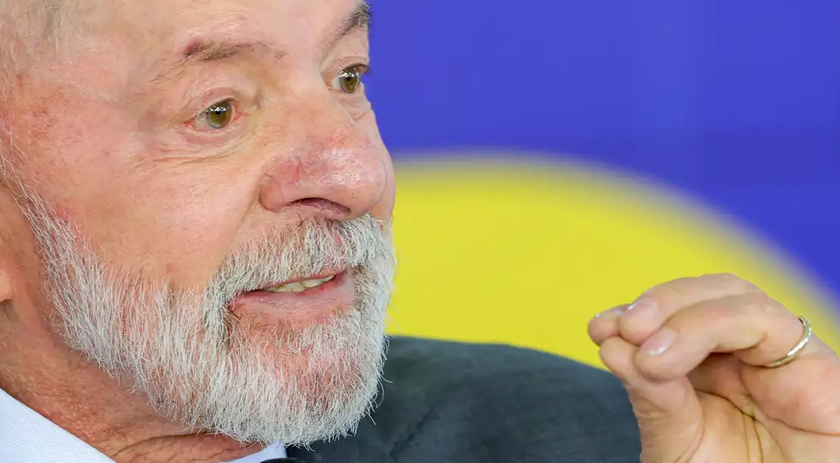 Lula defende aumento de imposto como forma de custear gastos públicos