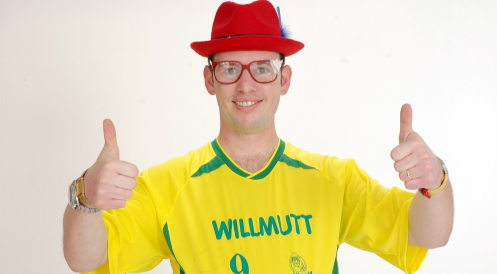 Hoje faz 11 anos do acidente que tirou a vida do humorista Willmutt