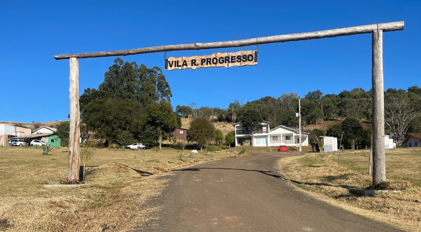 Vila Rural Progresso receberá pavimentação asfáltica com investimento de R$ 1 milhão